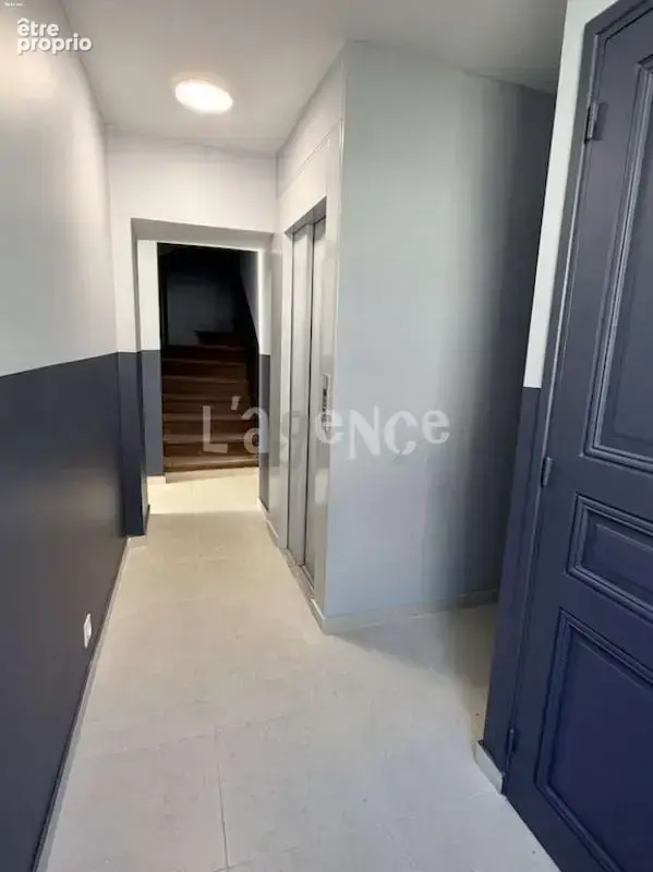 Appartement 5 pièces - photo 8