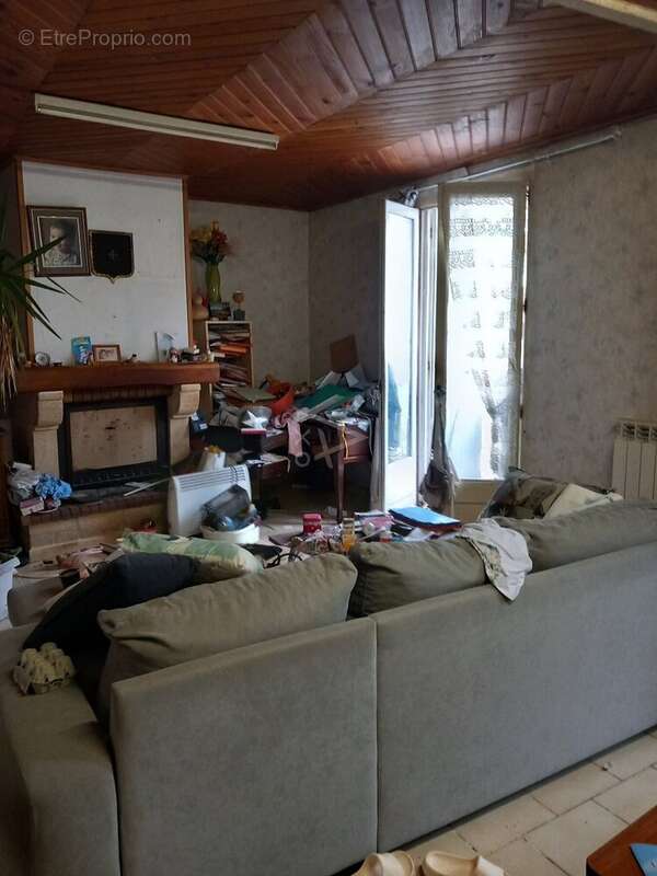 Maison de village - photo 10