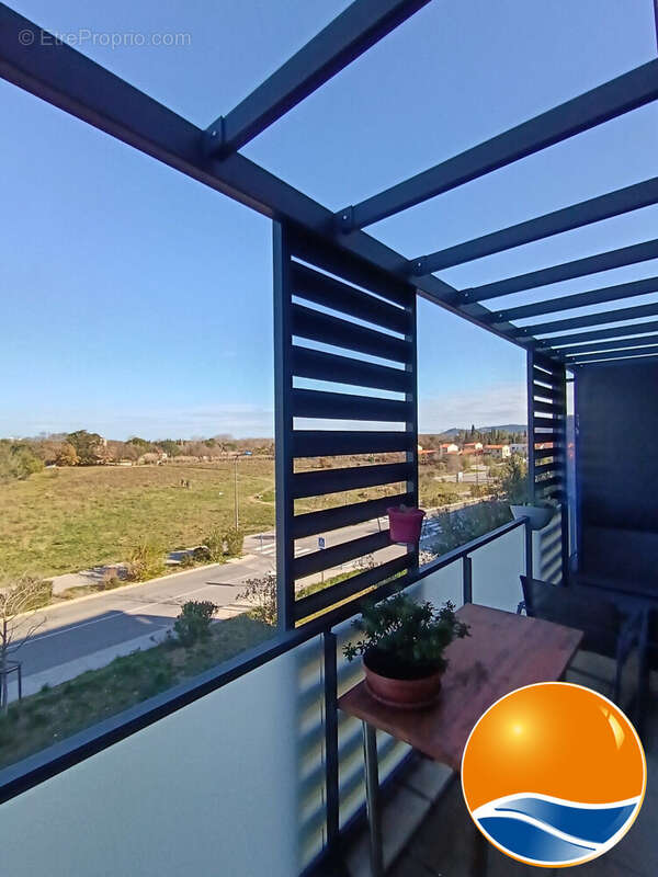 Appartement à ARGELES-SUR-MER