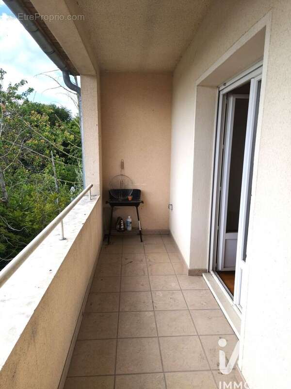 Photo 9 - Appartement à MELUN