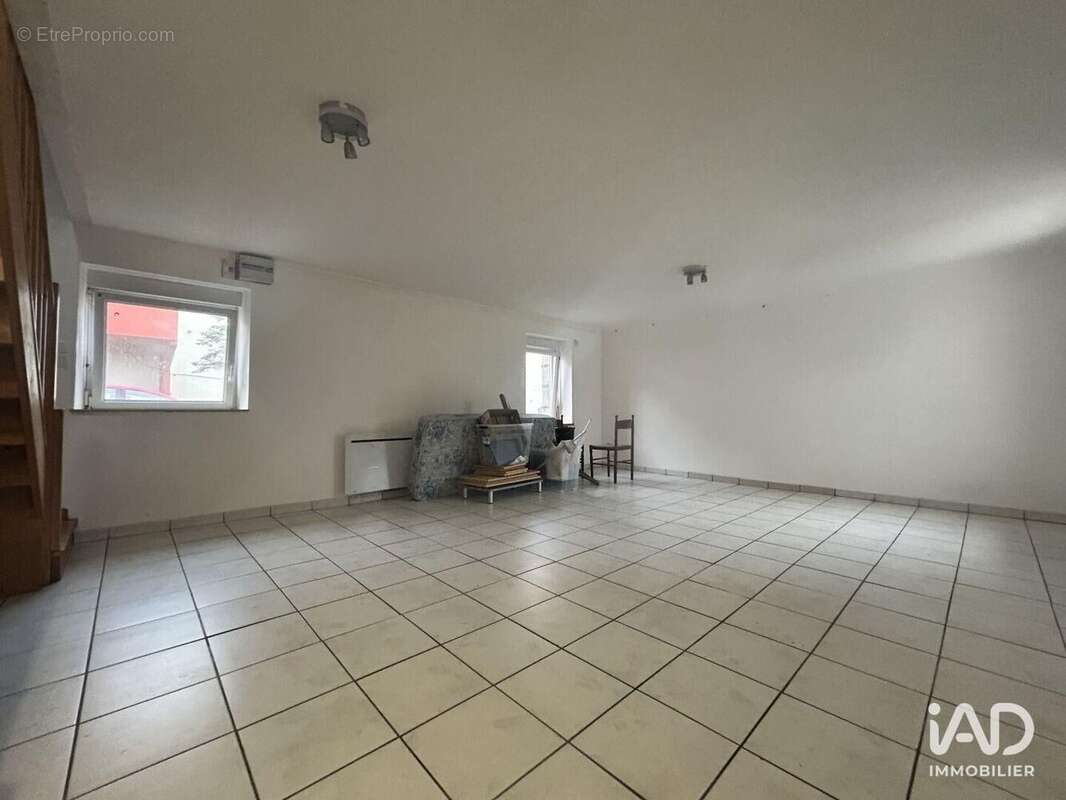 Photo 3 - Maison à LE RELECQ-KERHUON