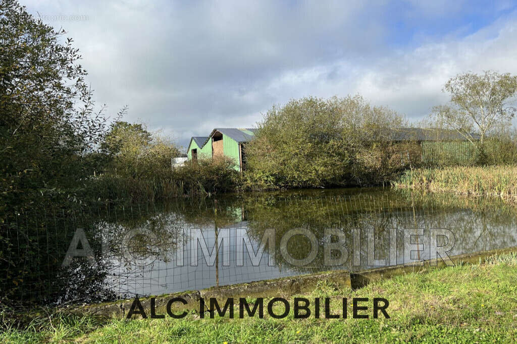 Maison à LE MELE-SUR-SARTHE