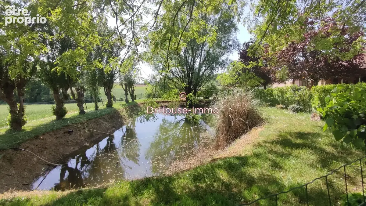 Maison 11 pièces 382 m² à vendre à Saint-Pardoux-Isaac (47800) - photo 24