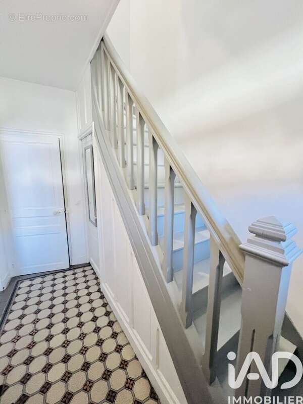 Photo 4 - Maison à CREIL