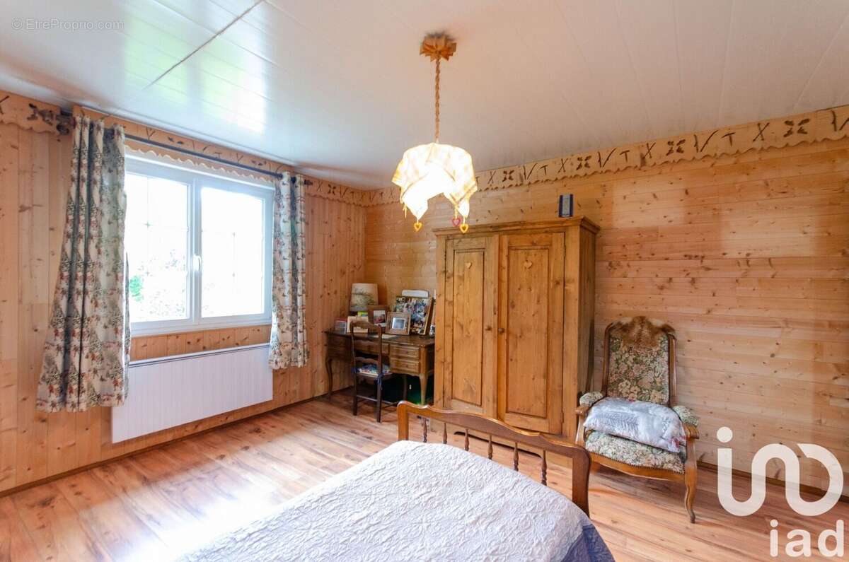 Photo 5 - Maison à SOMME-SUIPPE