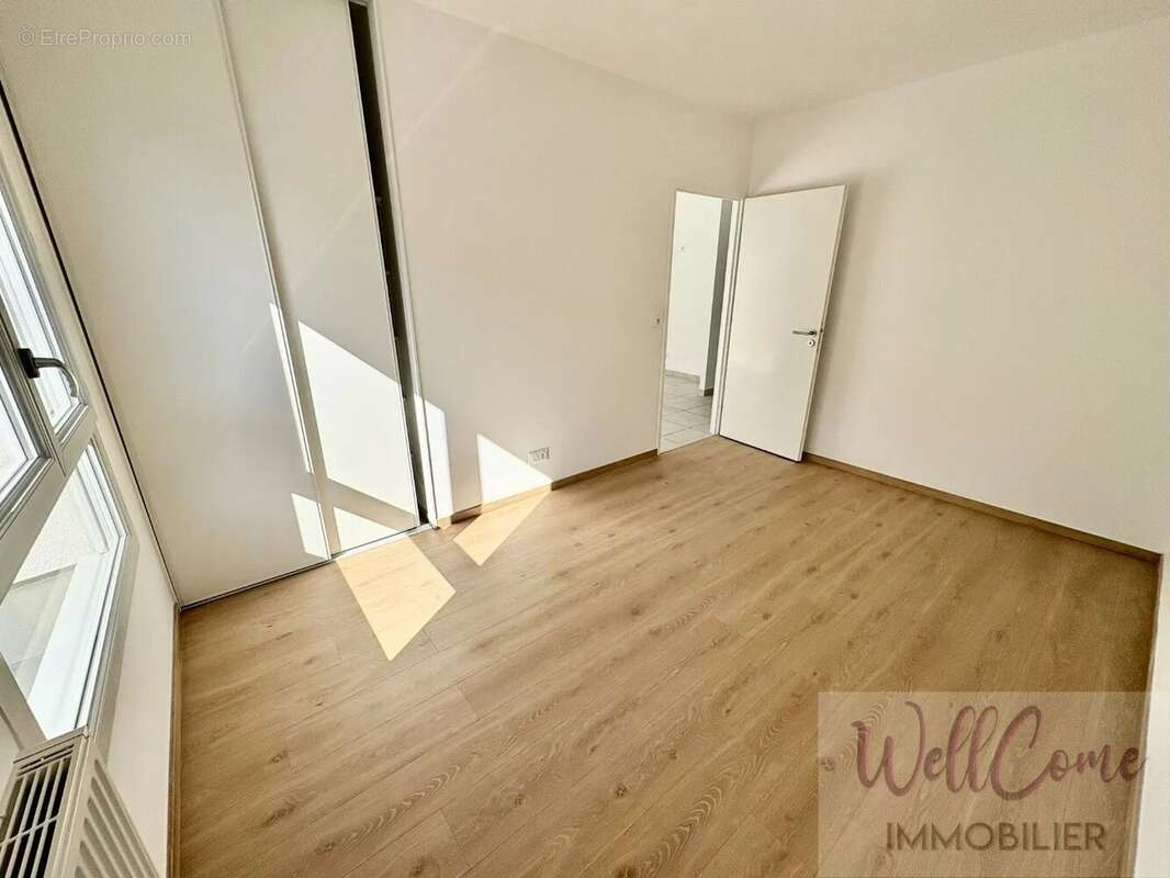 Appartement à AIX-LES-BAINS