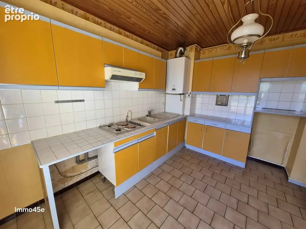 Tournon sud, appartement t3 avec garage - photo 7
