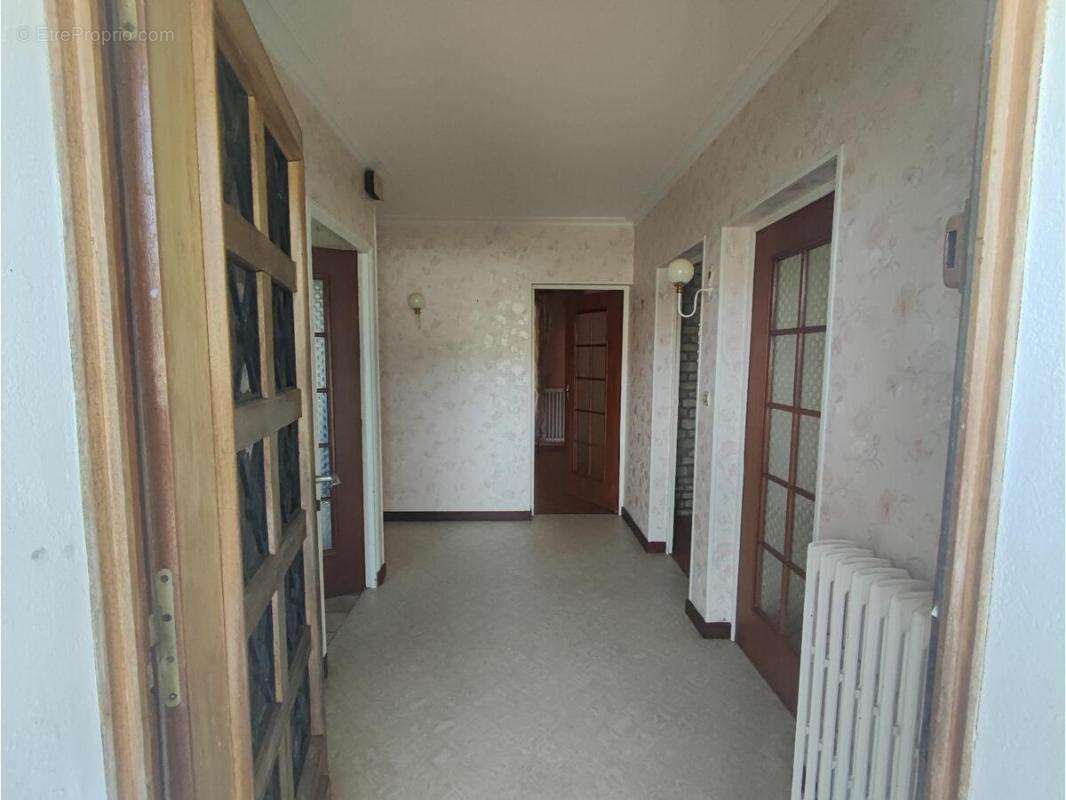 Maison à ANCINNES
