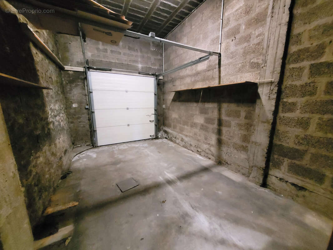 BOULOGNE SUR MER - Appartement T3 proche du centre ville - photo 10