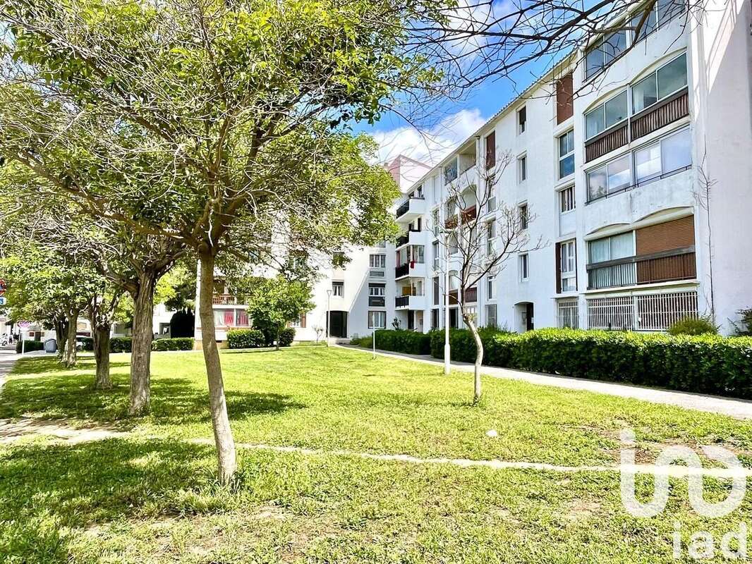 Photo 2 - Appartement à PERPIGNAN