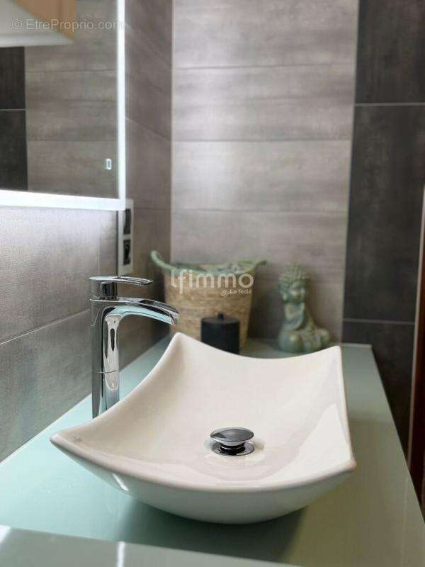Appartement à COLMAR