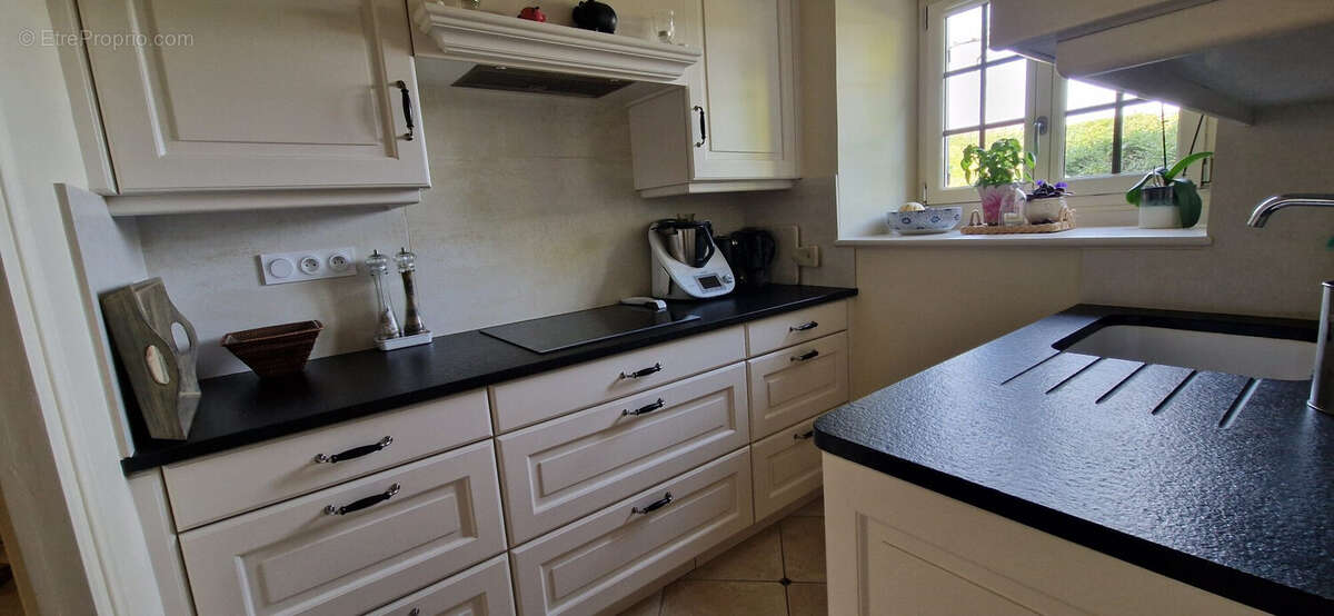 Maison à SEMUR-EN-AUXOIS