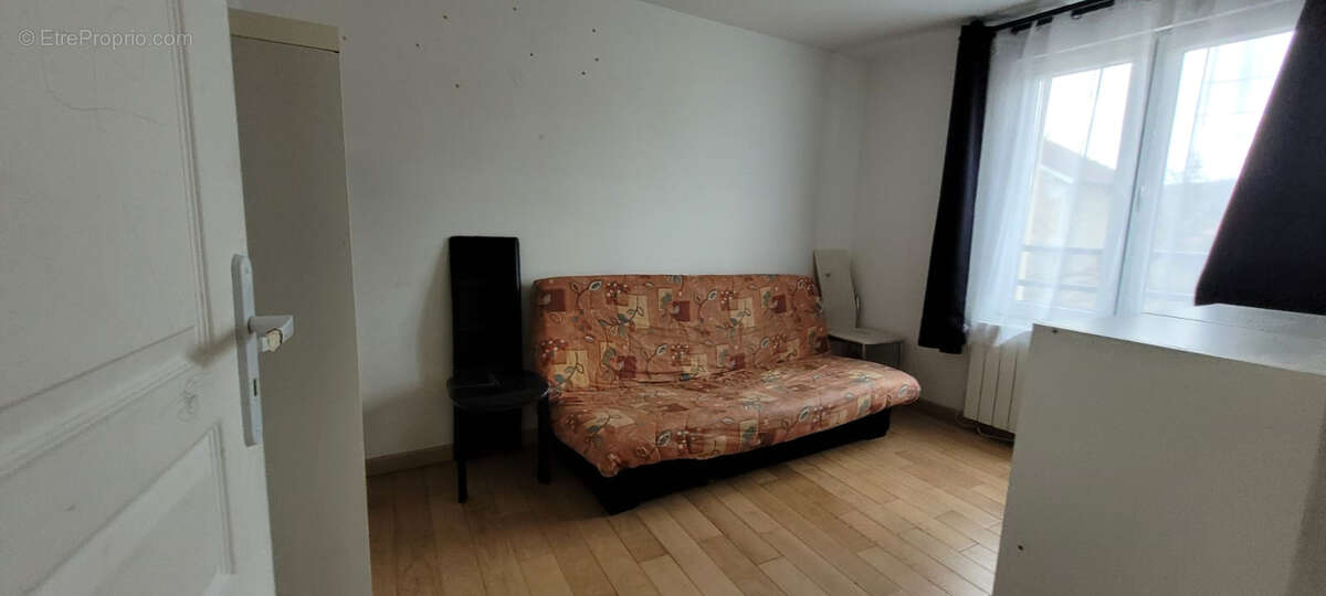 Appartement à LA FERTE-SOUS-JOUARRE