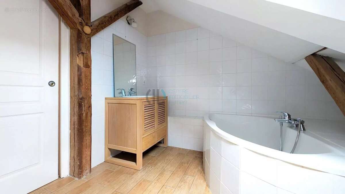 Appartement à HABERE-LULLIN