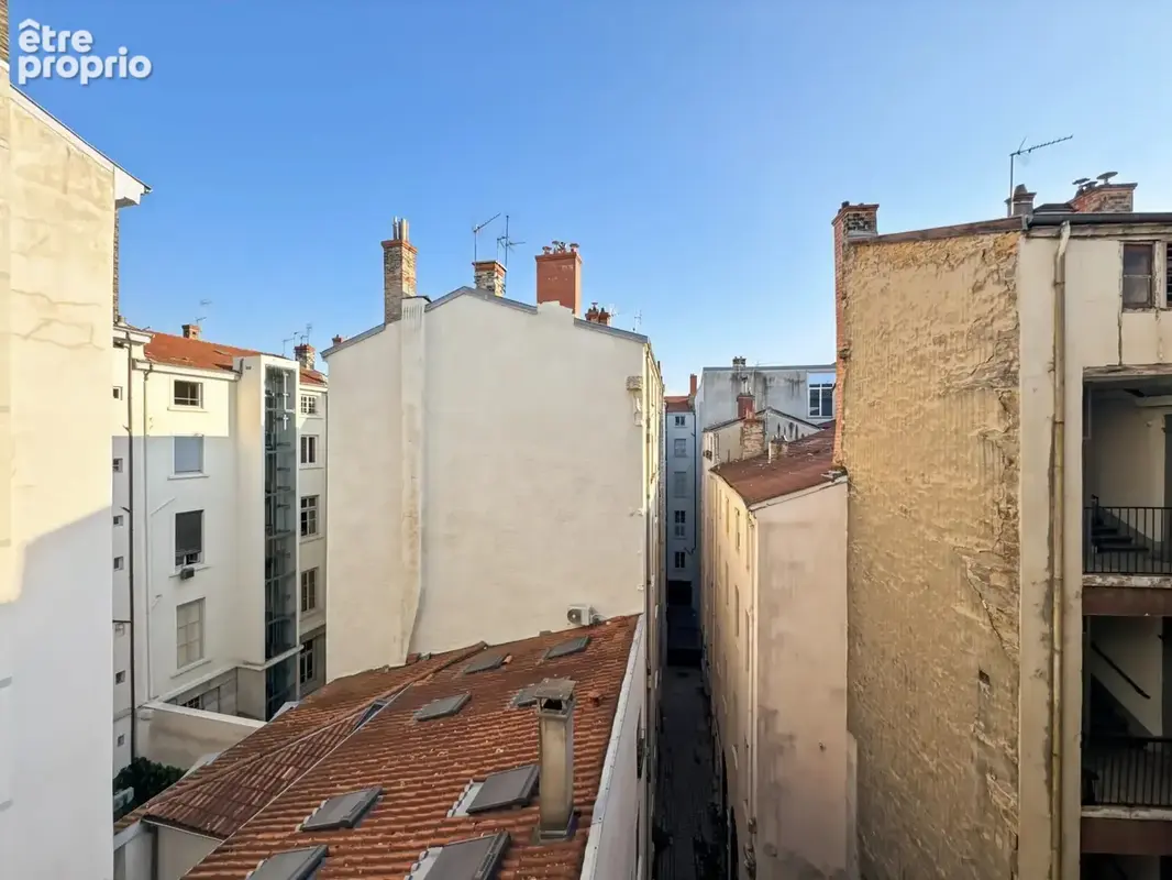 Appartement t2 - hyper centre - rue des marronniers - photo 3