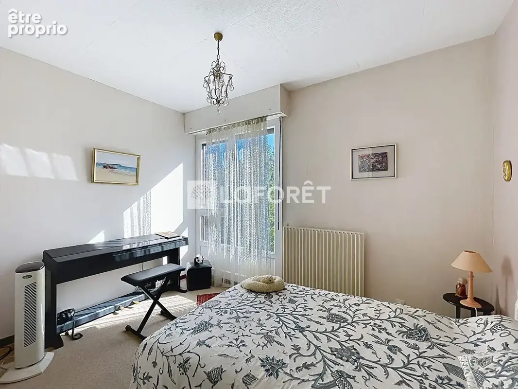 Appartement Merignac 3 pièce(s) 49.35 m2 - photo 4