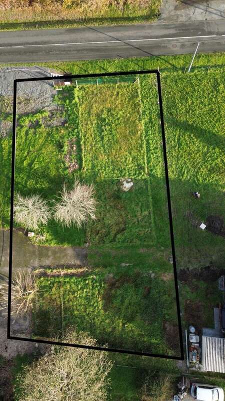 Photo 2 - Terrain à SALAUNES