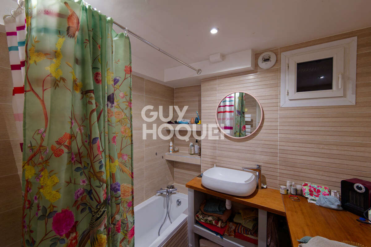 Appartement à VERNAISON