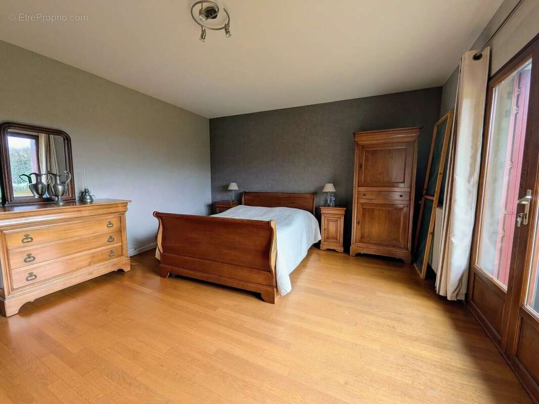 Maison à LA FERTE-SOUS-JOUARRE