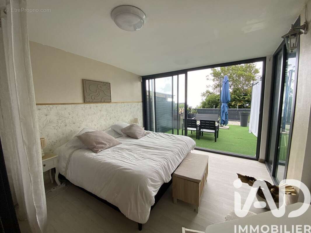 Photo 7 - Maison à SAINT-DENIS