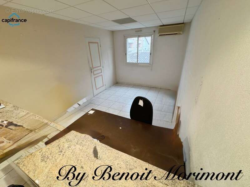 Appartement à DRAGUIGNAN