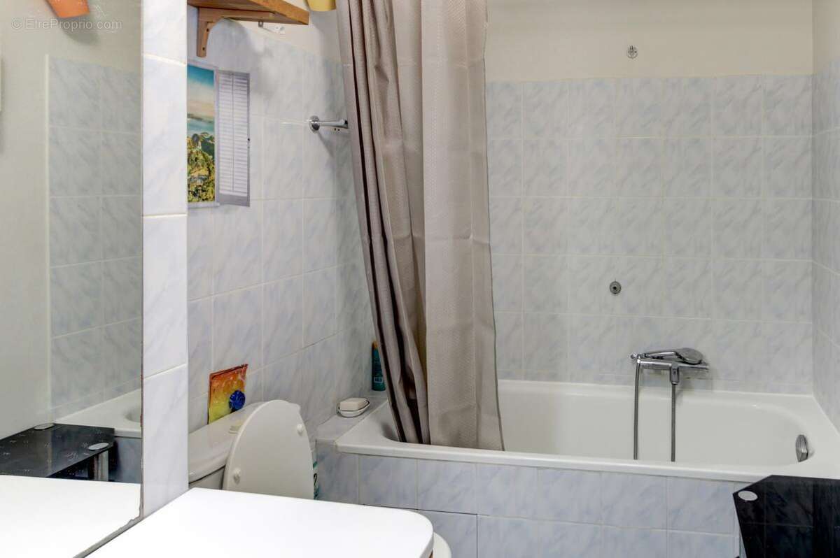 Appartement de 2 pièces avec parking quartier Pasteur - photo 8