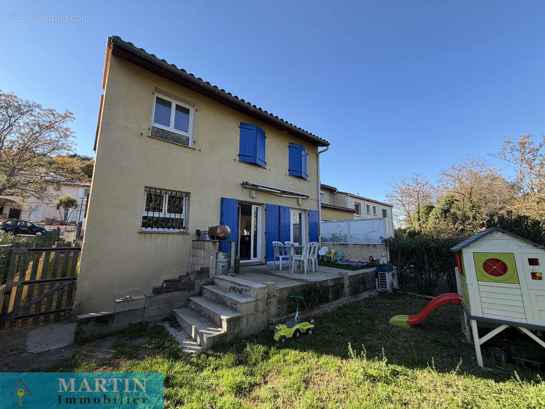Maison à CERET