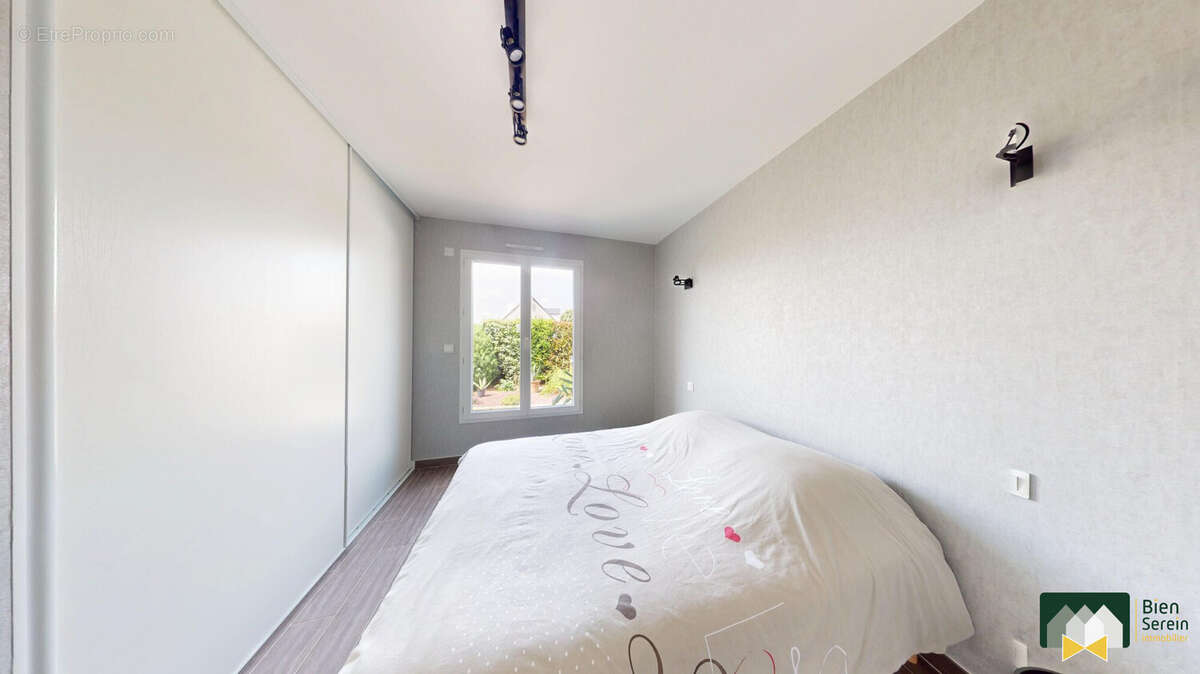 Maison à BRICONVILLE