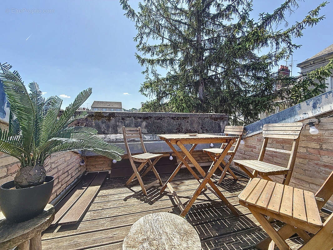 Appartement à BRIVE-LA-GAILLARDE