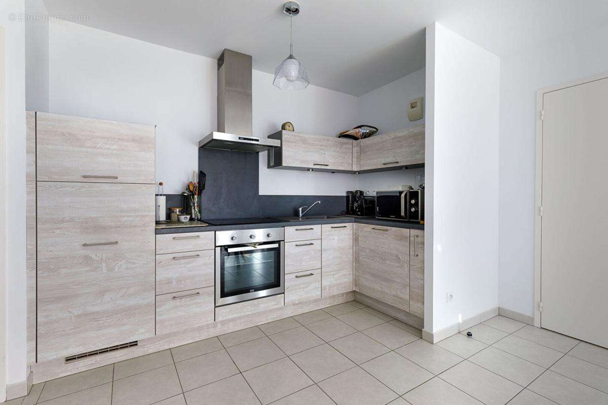 Appartement à BATZ-SUR-MER