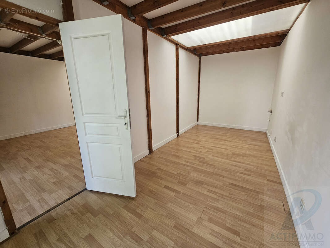 Maison de ville de 135m2 - photo 14