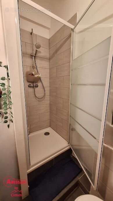 Maison à SAINT-HIPPOLYTE-DU-FORT