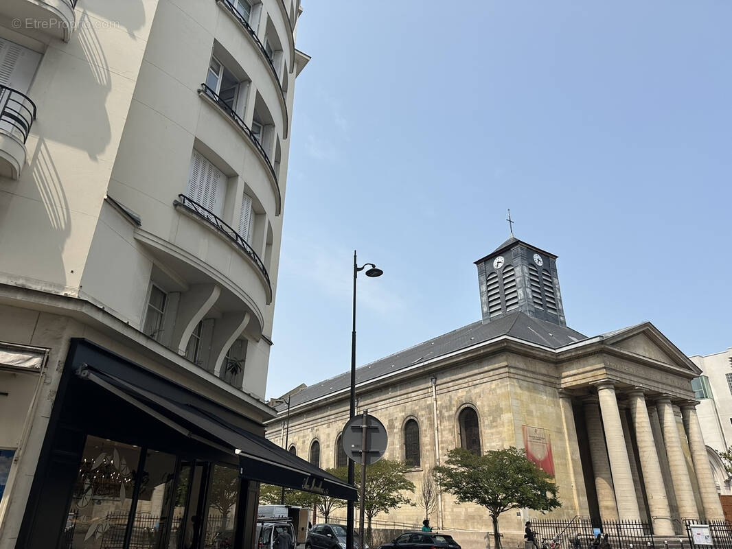 Appartement à PARIS-7E