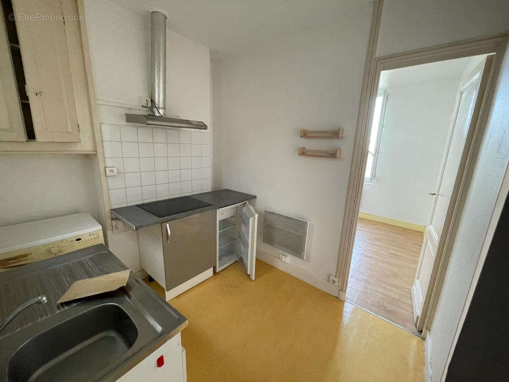 Bordeaux - Victoire - Immeuble 5 lots - photo 4