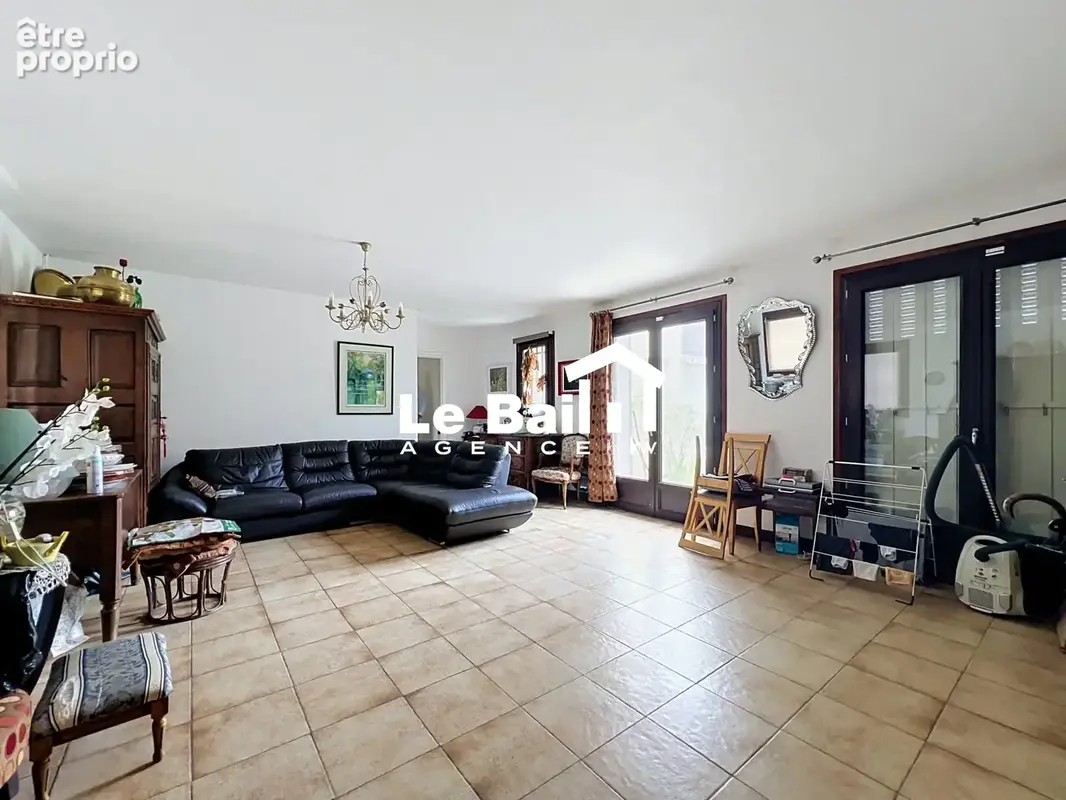 Maison 6 pièces 110 m² à vendre à Cergy (95000) - photo 4