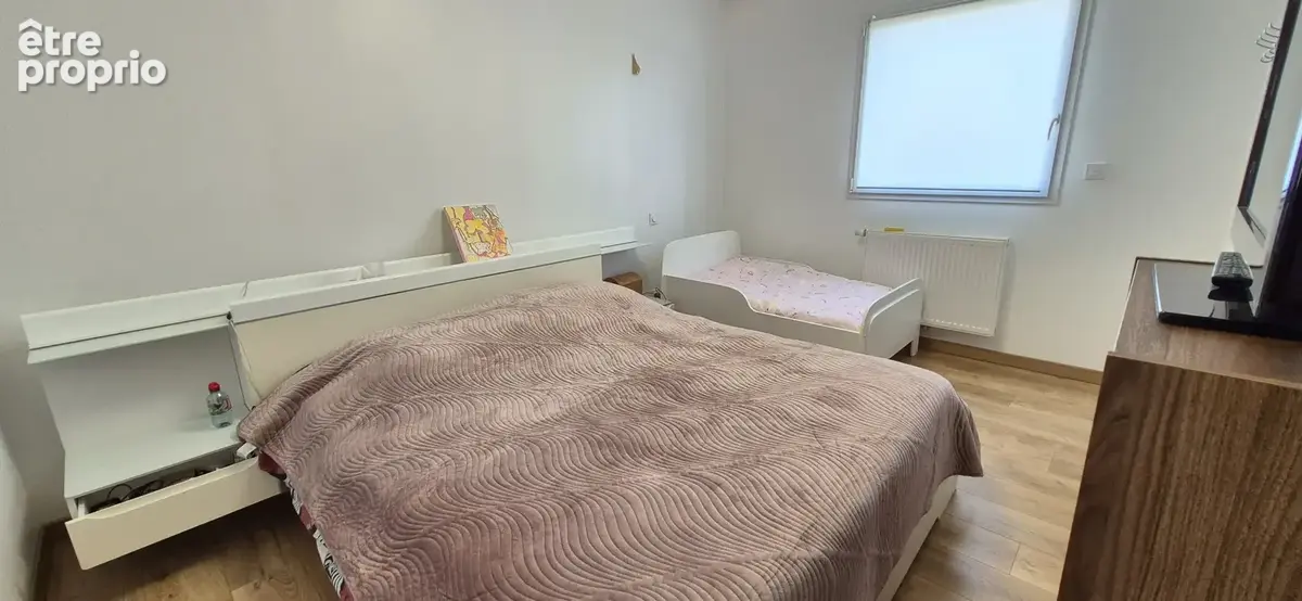 Maison de 2020 avec vie de plain-pied - photo 10
