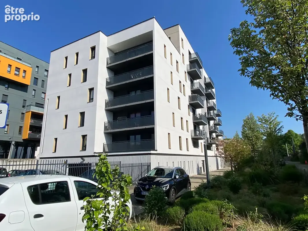 Exclusivite herouville - photo 2