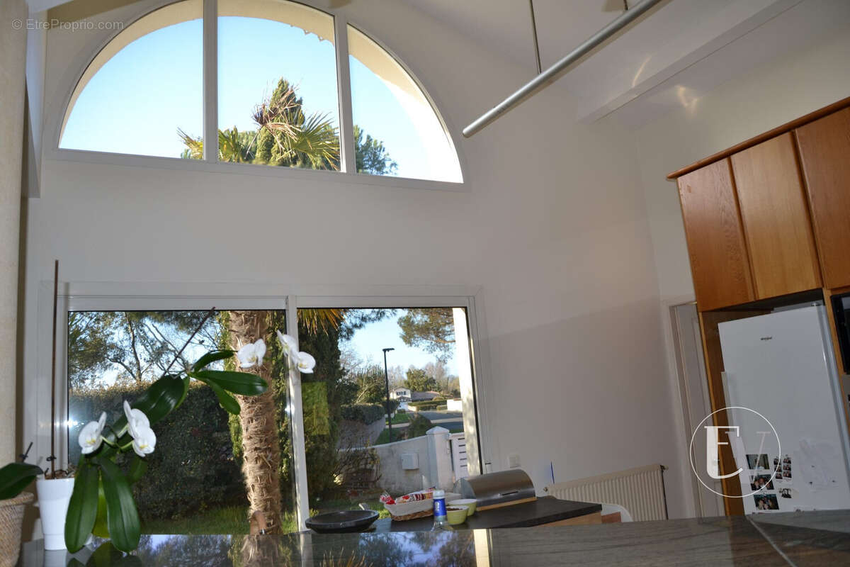 Maison à LA TESTE-DE-BUCH