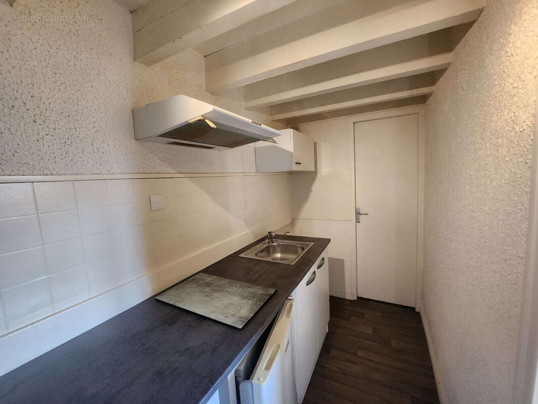 Photo 7 - Appartement à BORDEAUX