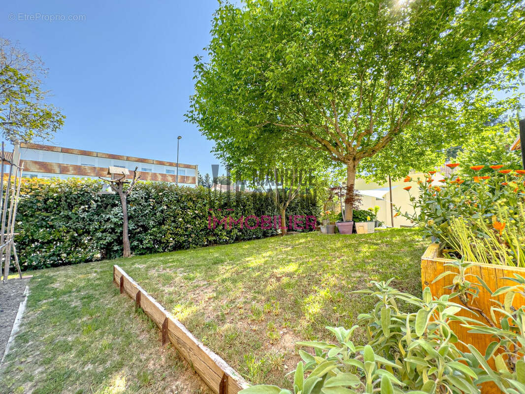 Maison à CAVAILLON