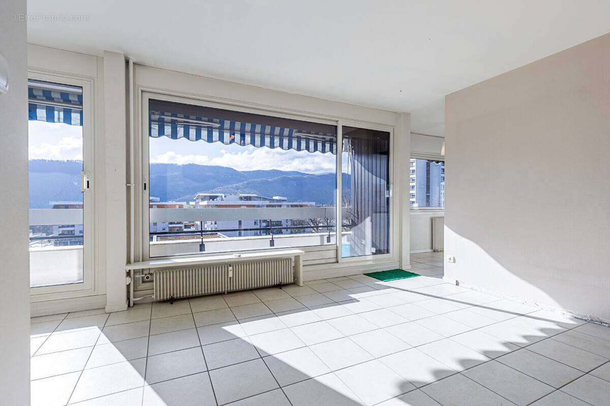 Appartement à ANNECY