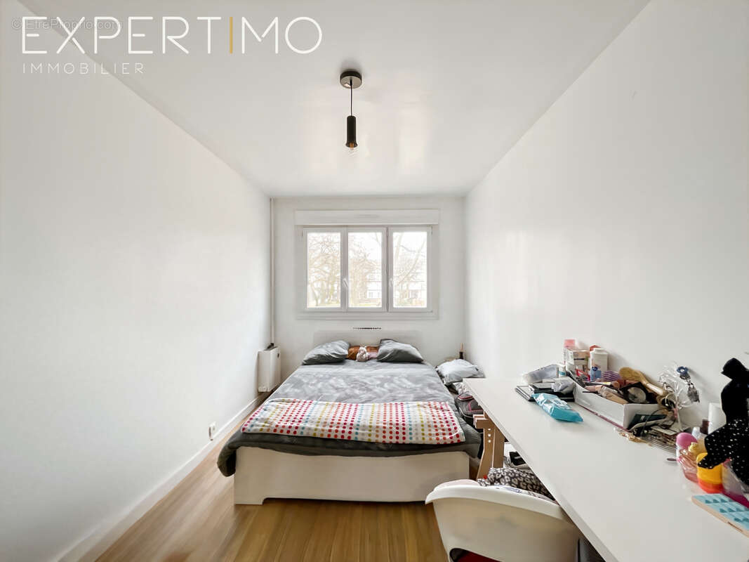 Appartement 5 pièces 73 m2 - photo 5