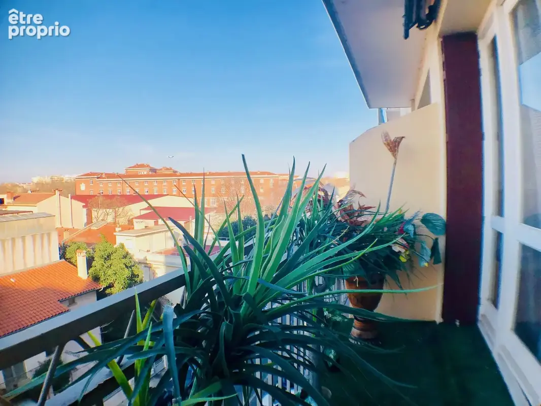 Photo Appartement à Perpignan au prix de 105 000€