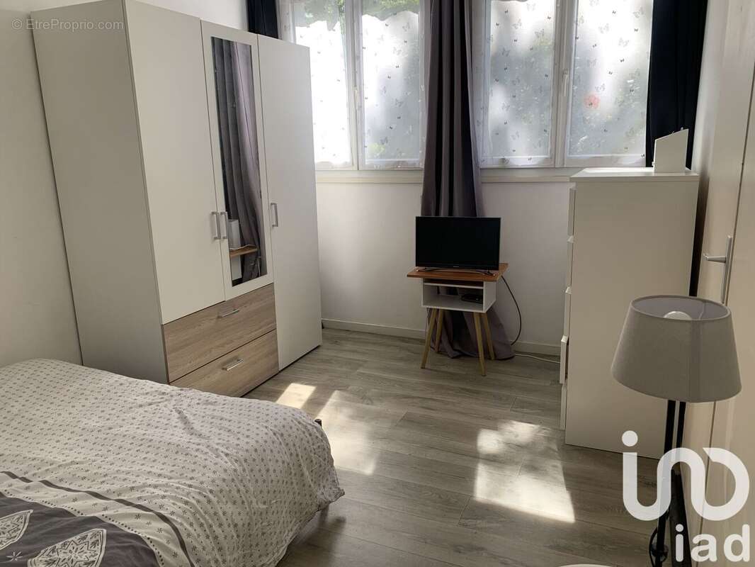 Photo 9 - Appartement à SAINT-JEAN-LE-BLANC