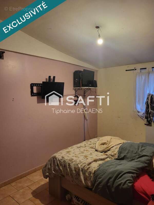 Photo 5 - Maison à SAINT-ROMAIN-SUR-CHER