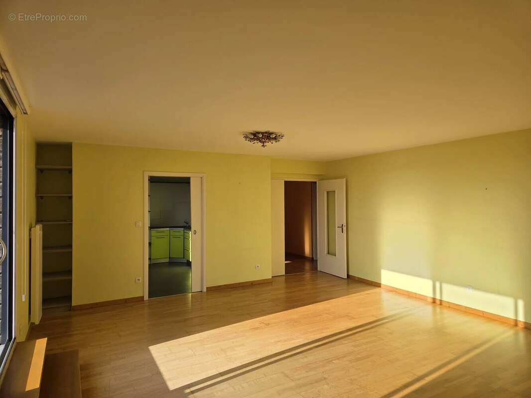 Appartement à LENS