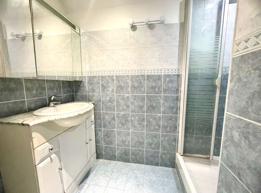 Appartement à SAINT-GERMAIN-EN-LAYE