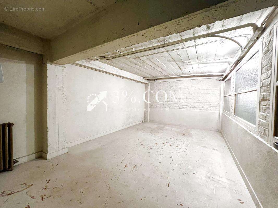 Appartement à FACHES-THUMESNIL