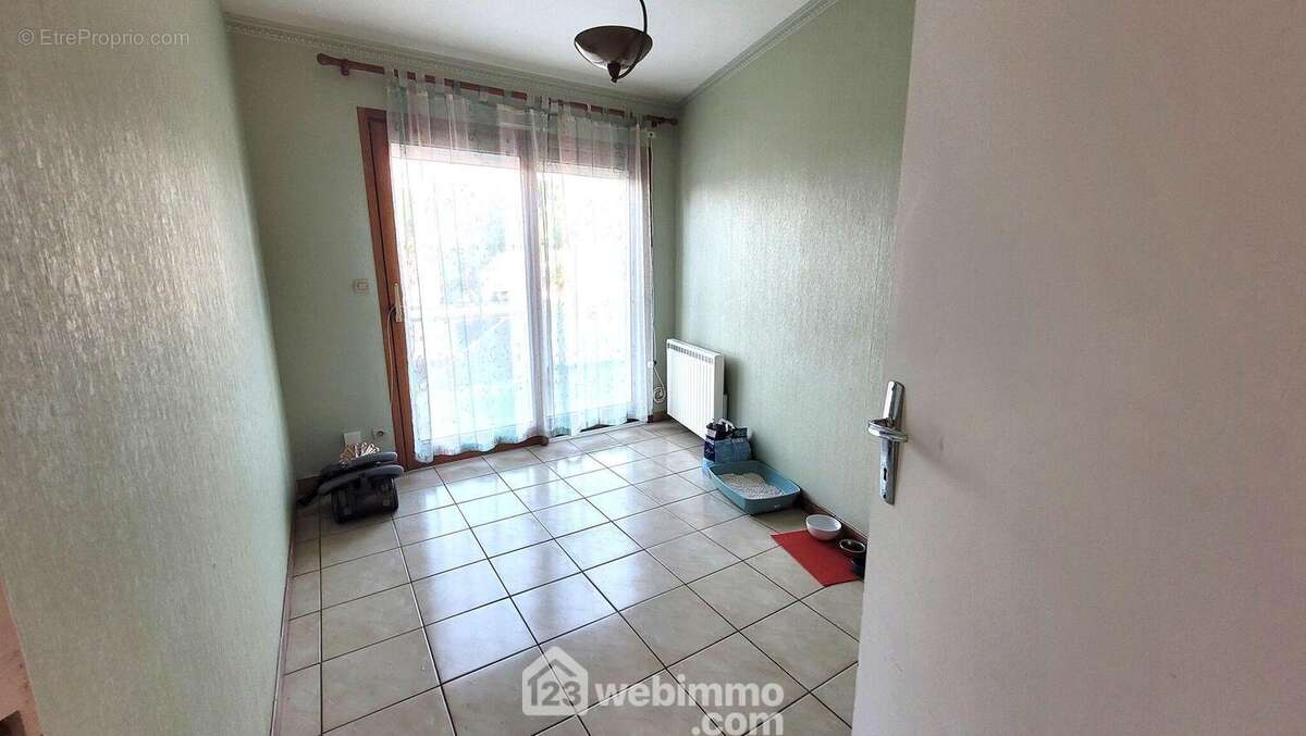 Un bureau ou chambre d'appoint - Maison à LA TRANCHE-SUR-MER