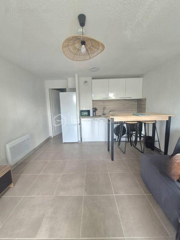 Appartement à CARQUEIRANNE